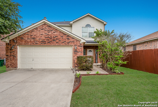 Details for 6006 Lakefront St, San Antonio, TX 78222