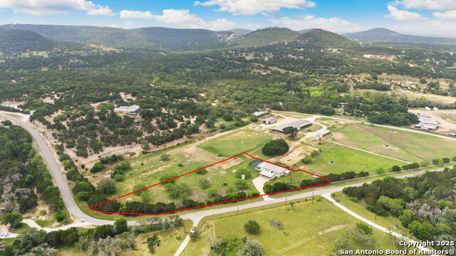 Details for 530 Willow Springs, Pipe Creek, TX 78063