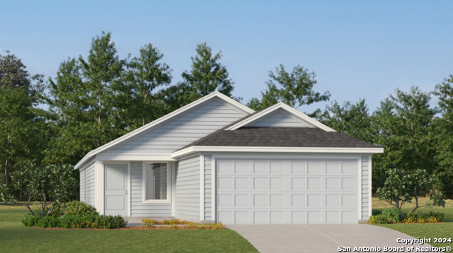 Details for 10027 Mather Way, Converse, TX 78109