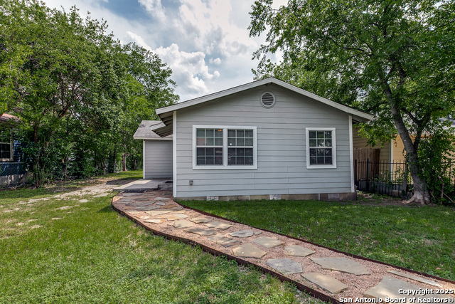 Details for 2310 Delgado, San Antonio, TX 78228