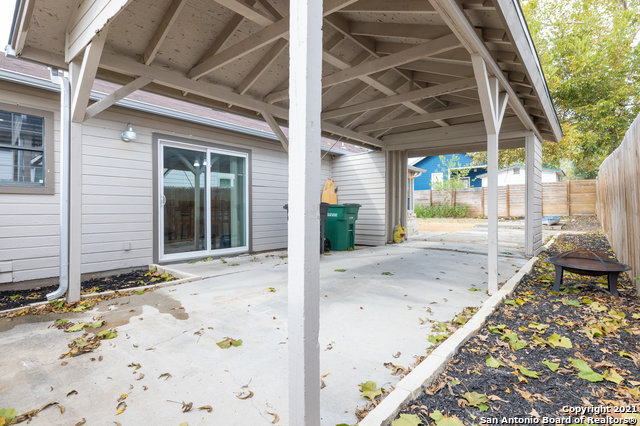 Image 19 of 19 For 809 Nevada St
