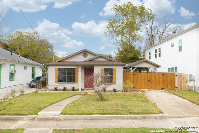Image 2 of 19 For 809 Nevada St