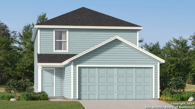 Details for 11526 Field Briar, Converse, TX 78109