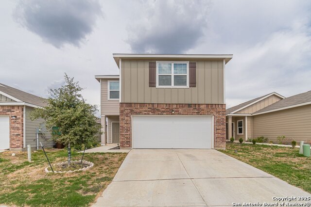 Details for 12617 Galatea, San Antonio, TX 78245