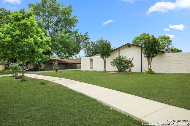 Details for 7103 Panola  , San Antonio, TX 78216