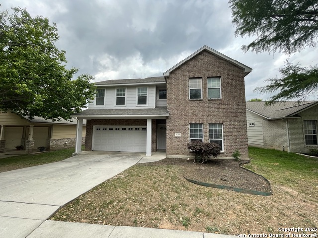 Details for 3622 Mill Meadow, San Antonio, TX 78247
