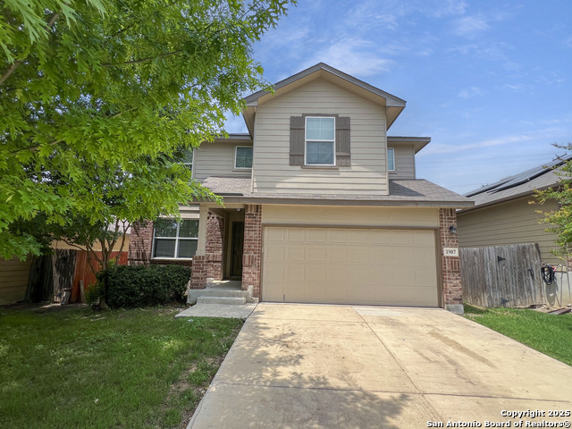 Details for 1907 Emerald Edge, San Antonio, TX 78245