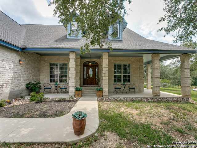 Details for 6840 Loop 1604 S, Von Ormy, TX 78073