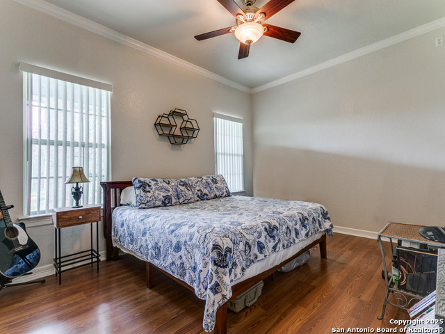 Listing photo id 26 for 6840 Loop 1604 S