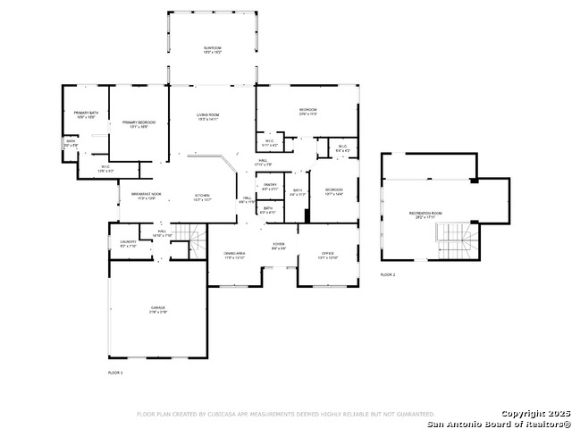 Listing photo id 35 for 6840 Loop 1604 S