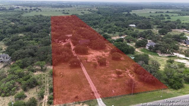 Listing photo id 42 for 6840 Loop 1604 S