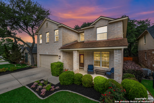 Details for 2119 Mountain Mist, San Antonio, TX 78258