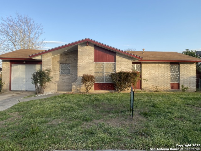 Details for 11906 Casa Nueva, San Antonio, TX 78233