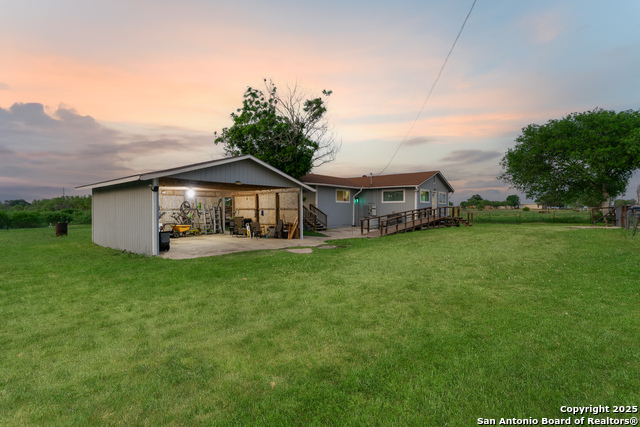 Image 3 of 45 For 1236 County Road 7611