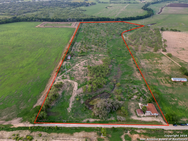 Image 31 of 45 For 1236 County Road 7611