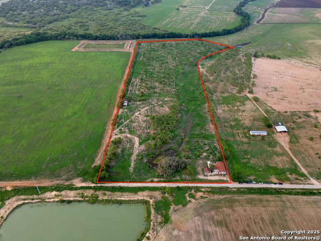 Image 33 of 45 For 1236 County Road 7611