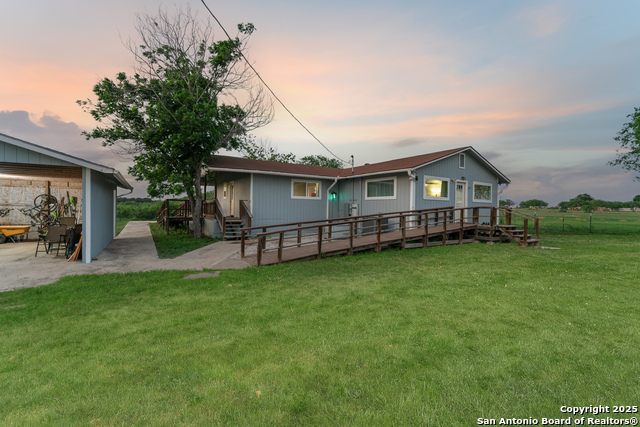 Image 4 of 45 For 1236 County Road 7611