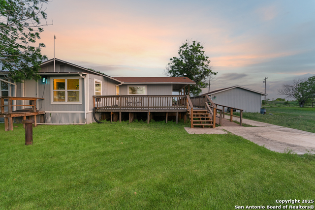 Image 45 of 45 For 1236 County Road 7611