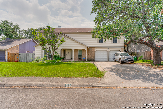 Details for 9146 Park Trail, San Antonio, TX 78250