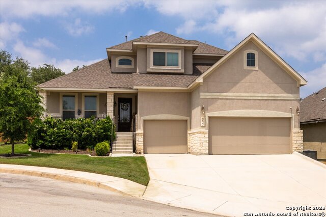 Details for 8623 Carmel Rose, Boerne, TX 78015