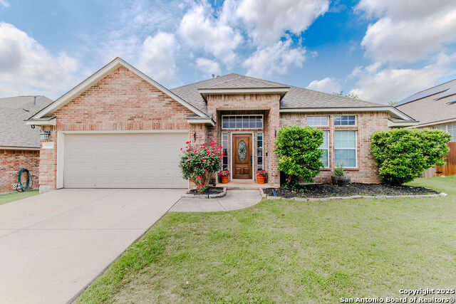 Details for 26923 Trinity Heights, San Antonio, TX 78261