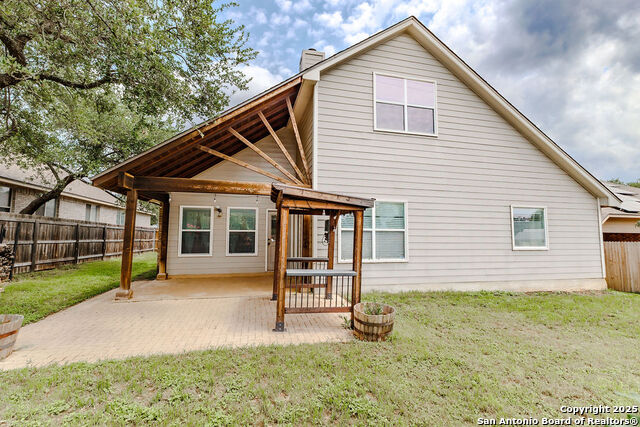 Image 50 of 52 For 26923 Trinity Heights