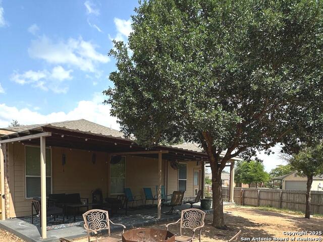 Image 21 of 25 For 3601 Mesquite Chase