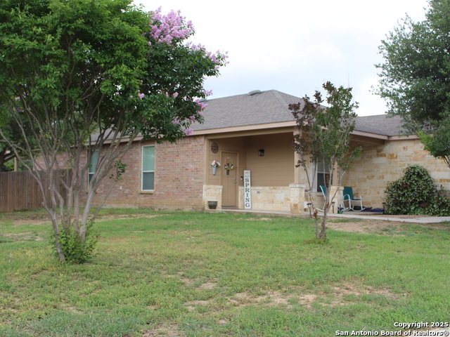 Image 3 of 25 For 3601 Mesquite Chase