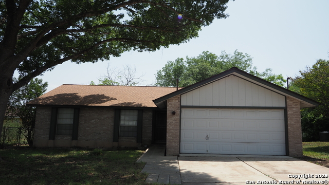 Details for 4502 Sun Gate, San Antonio, TX 78217