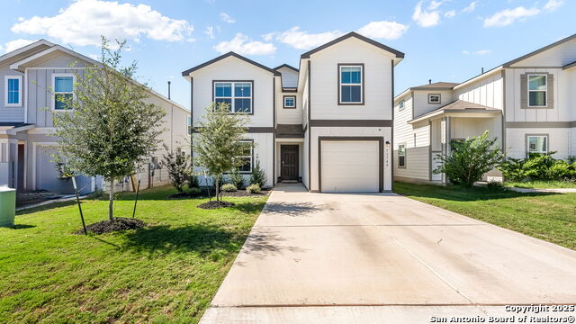 Details for 13740 Red Rock, San Antonio, TX 78254