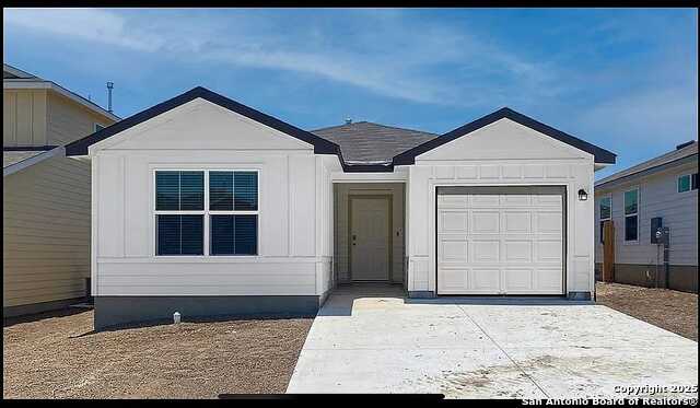 Details for 1067 Cozumel Emerald, San Antonio, TX 78253