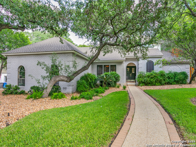 Details for 13907 Bluffmont, San Antonio, TX 78216