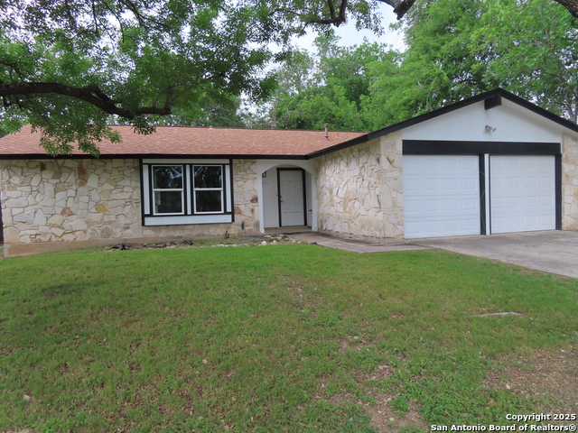 Details for 8355 Tuxford, San Antonio, TX 78239