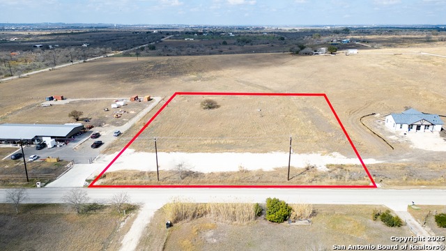 Details for 11875 Ware Seguin Rd, Schertz, TX 78154