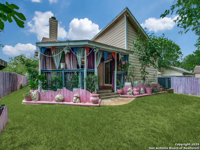 Image 12 of 12 For 6208 Les Harrison Dr