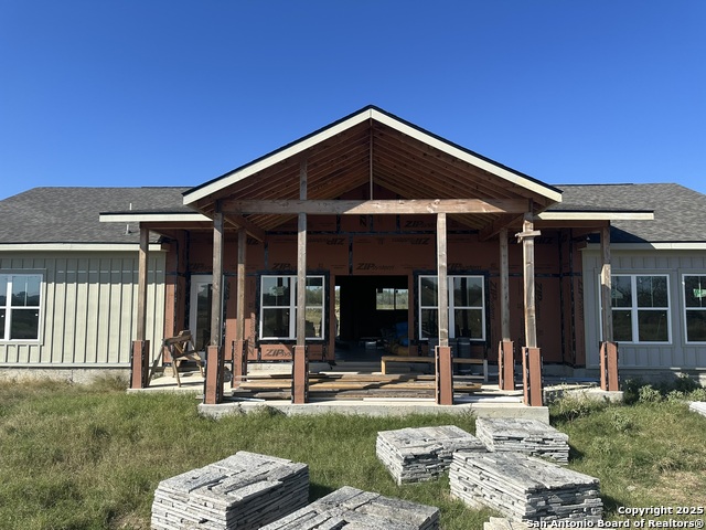 Details for 241 County Road 154, Pleasanton, TX 78064