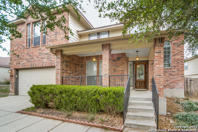Details for 10811 Marot Field, Helotes, TX 78023
