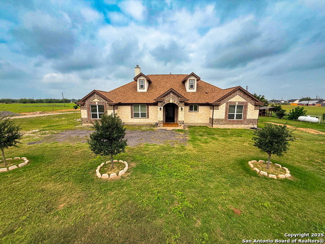 Details for 18855 Frank Hoffman, Von Ormy, TX 78073