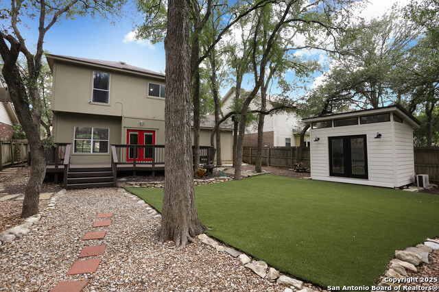 Details for 4239 Knollpass, San Antonio, TX 78247