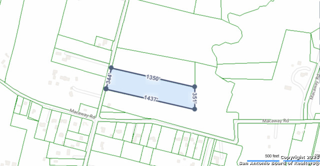 Listing photo id 3 for Tba Stuart Rd