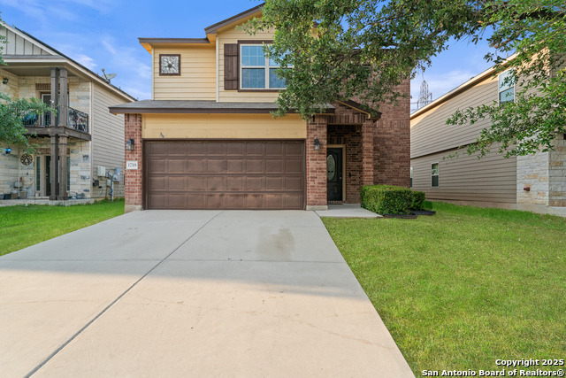 Details for 1718 Gray Fox Creek, San Antonio, TX 78245