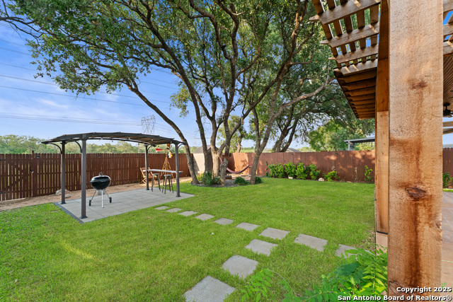 Listing photo id 28 for 1718 Gray Fox Creek