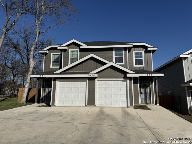 Details for 7935 Dial Ike  Unit, San Antonio, TX 78218
