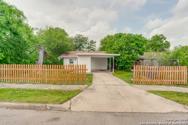 Details for 8215 Lazy Creek, San Antonio, TX 78242
