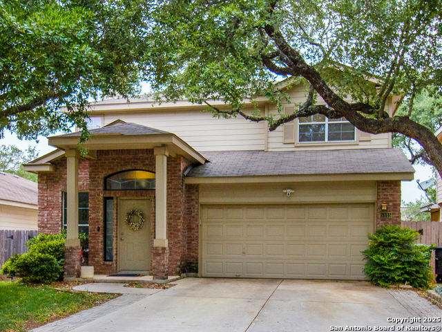 Details for 5315 Argyle  , San Antonio, TX 78247