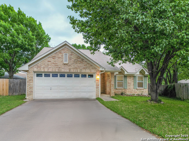 Details for 13610 Possum Cv, San Antonio, TX 78232
