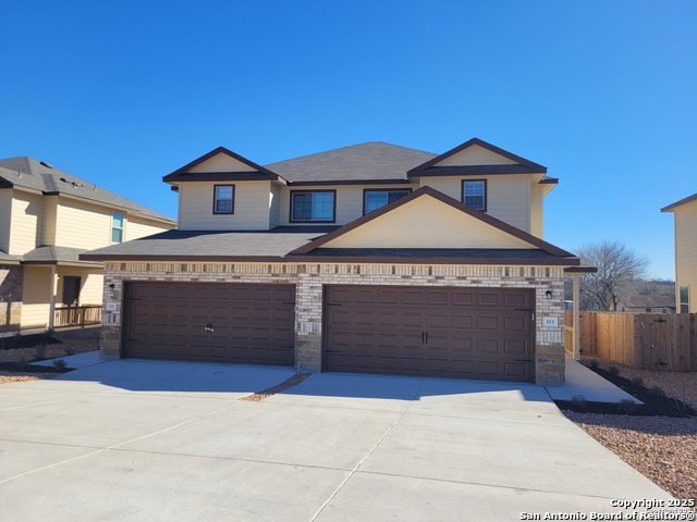 Details for 113 Highland Vw, New Braunfels, TX 78130
