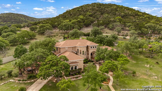 Details for 801 Bear Springs Road W, Pipe Creek, TX 78063