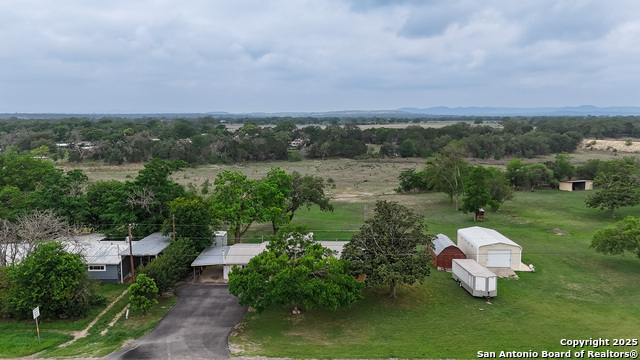 Details for 4317 Hwy 173 N, Bandera, TX 78003