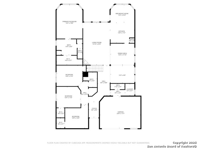 Image 8 of 44 For 21902 Waldon Manor